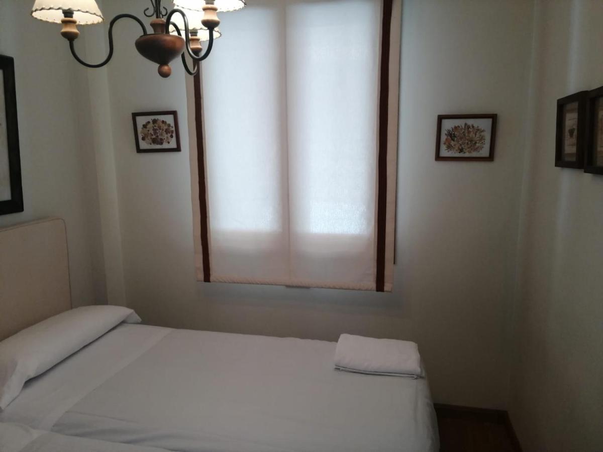 Apartamento Sarrato IV De Sallent Sallent de Gállego Exterior foto