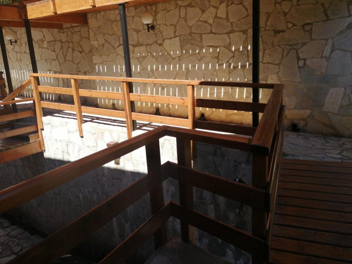 Apartamento Sarrato IV De Sallent Sallent de Gállego Exterior foto